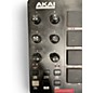 Used Akai Professional MPD218 MIDI Controller