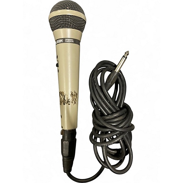 Used Electro-Voice pl88h Dynamic Microphone