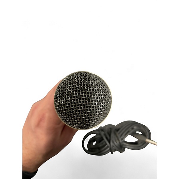 Used Electro-Voice pl88h Dynamic Microphone