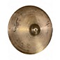 Used Zildjian 20in ZBT Ride Cymbal thumbnail