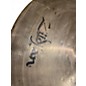 Used Zildjian 20in ZBT Ride Cymbal