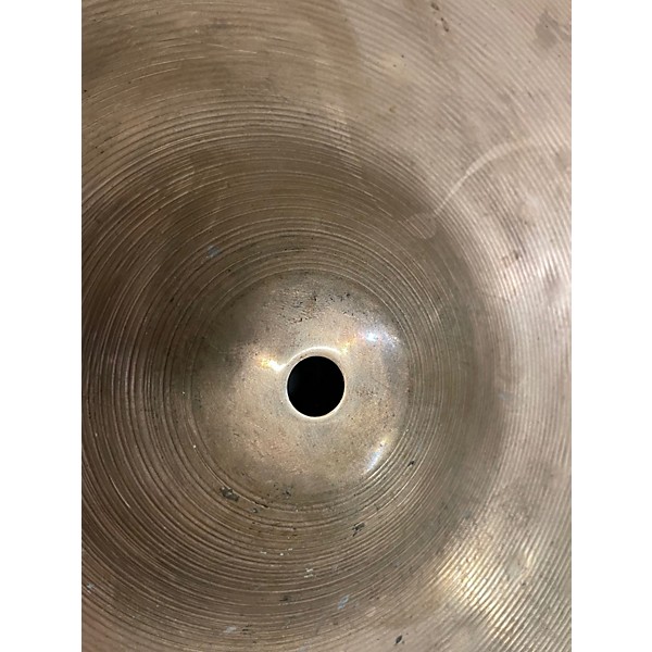 Used Zildjian 20in ZBT Ride Cymbal