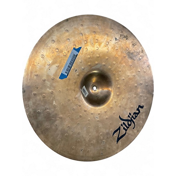 Used Zildjian 20in ZBT Ride Cymbal