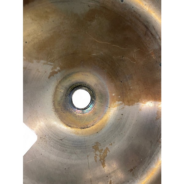 Used Zildjian 20in ZBT Ride Cymbal
