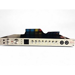 Used Antelope Audio DISCRETE 8 Audio Interface