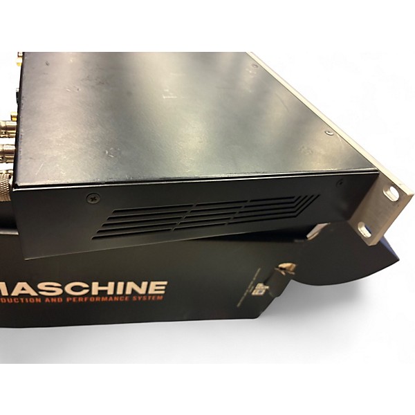 Used Antelope Audio DISCRETE 8 Audio Interface