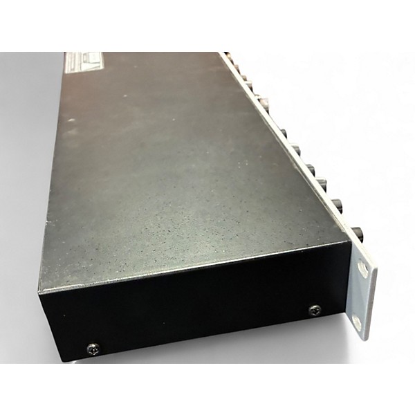 Used dbx 234S Stereo 2/3 Way Mono 4-Way Crossover