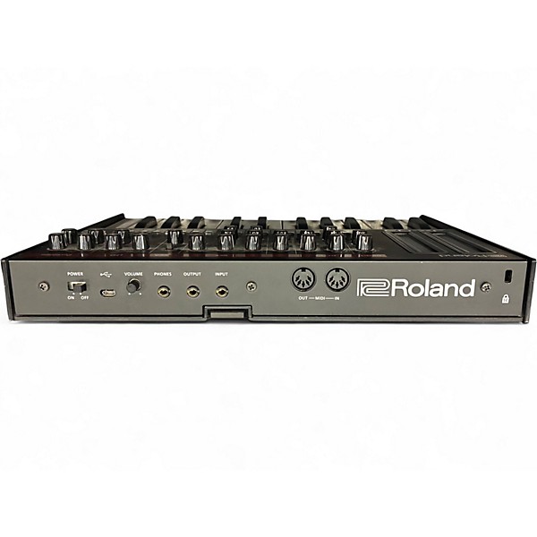 Used Roland jx-03 boutique Synthesizer