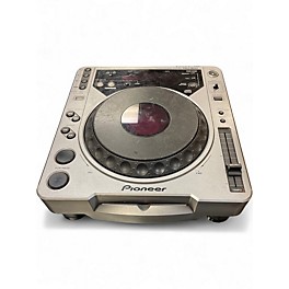 Used Pioneer DJ CDJ800MK2 DJ Player