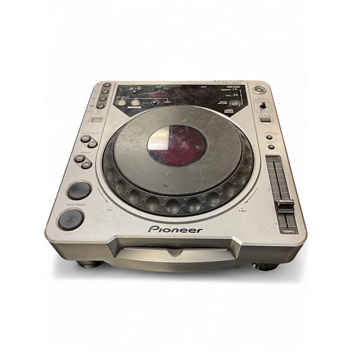 Used Pioneer DJ CDJ800MK2 DJ Player | Guitar Center