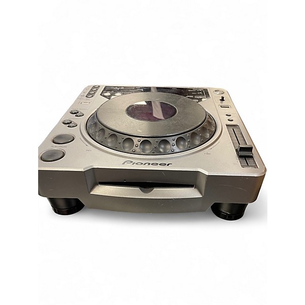 Used Pioneer DJ CDJ800MK2 DJ Player