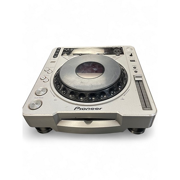 Used Pioneer DJ CDJ800MK2 DJ Player