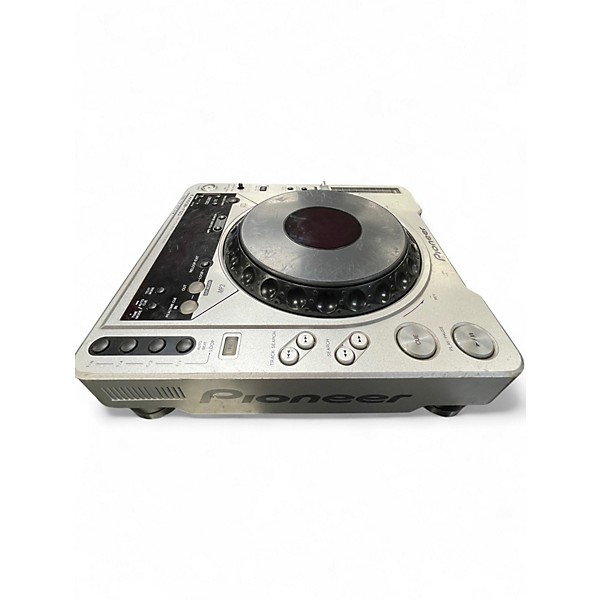 Used Pioneer DJ CDJ800MK2 DJ Player