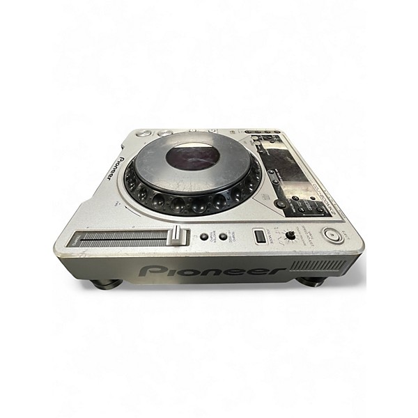 Used Pioneer DJ CDJ800MK2 DJ Player