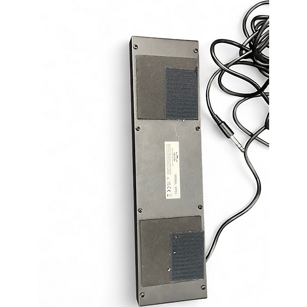 Used VOX VFS5  Footswitch