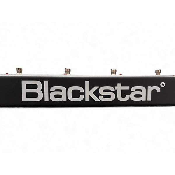 Used Blackstar fs-10 Footswitch