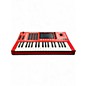 Used Akai Professional MPC KEY 37 Keyboard Workstation