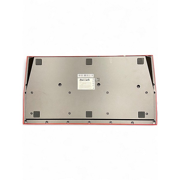 Used Akai Professional MPC KEY 37 Keyboard Workstation