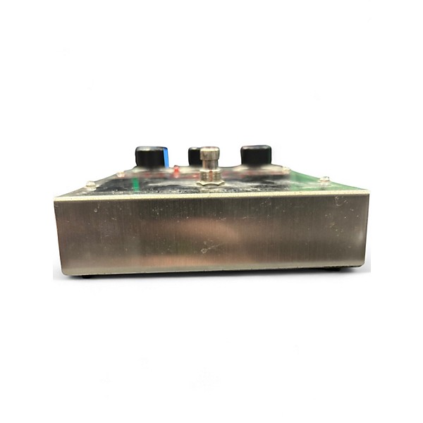 Used Electro-Harmonix Big Muff Distortion Effect Pedal