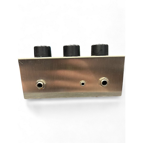 Used Electro-Harmonix Big Muff Distortion Effect Pedal