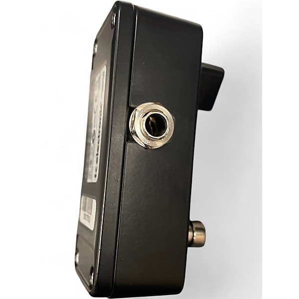 Used TC Electronic Bodyrez Acous Acoustic Enhancer Effect Pedal