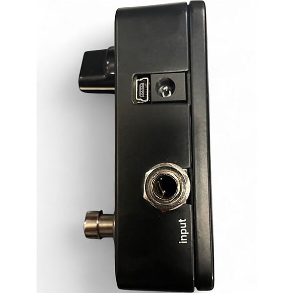 Used TC Electronic Bodyrez Acous Acoustic Enhancer Effect Pedal