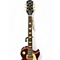 Used Epiphone Les Paul Standard Heritage Sunburst Solid Body Electric Guitar