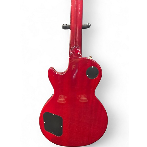 Used Epiphone Les Paul Standard Heritage Sunburst Solid Body Electric Guitar