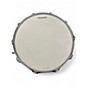 Used Ludwig 14X6.5 Supraphonic Snare steel Drum thumbnail