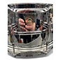 Used Ludwig 14X6.5 Supraphonic Snare steel Drum