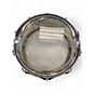 Used Ludwig 14X6.5 Supraphonic Snare steel Drum
