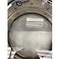 Used Ludwig 14X6.5 Supraphonic Snare steel Drum
