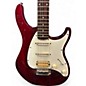 Used Peavey EXP RAPTOR SPECIAL NATURAL RED Solid Body Electric Guitar thumbnail