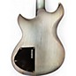 Used Dunable Guitars CYCLOPS AQUA PITTED BURL Solid Body Electric Guitar