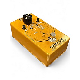 Used Kma Machines GEMINUS Effect Pedal