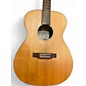 Used Breedlove Passport C250/CME Natural Acoustic Electric Guitar