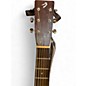 Used Breedlove Passport C250/CME Natural Acoustic Electric Guitar