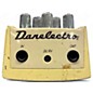 Used Danelectro Daddy O. Overdrive Effect Pedal