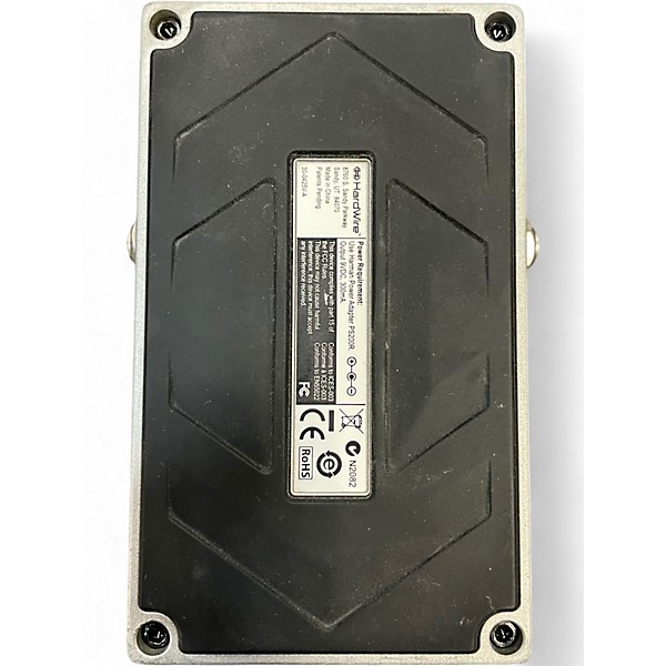 Used DigiTech HT6 Hardwire Chromatic Tuner Tuner Pedal