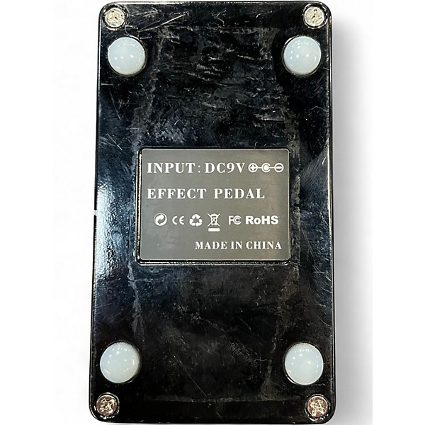 Used Gokko SONICBONE Effect Pedal