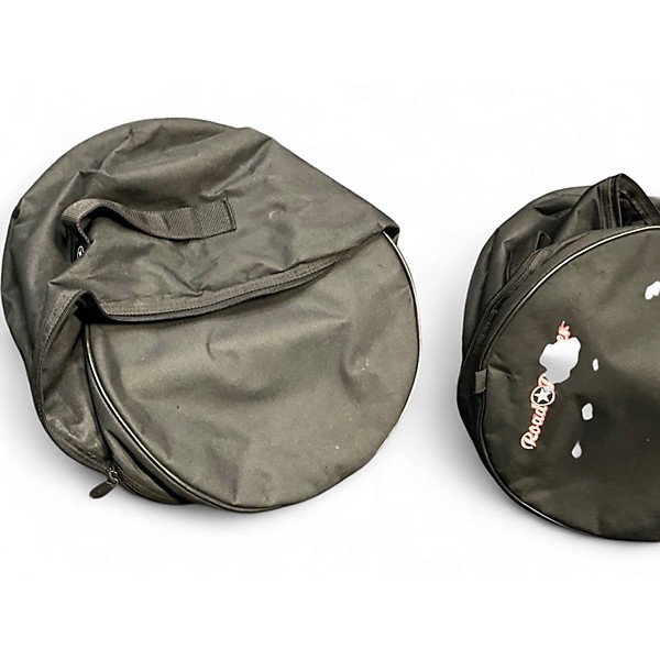 Used Road Runner DRUM BAGS Drum Bag