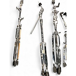 Used Miscellaneous CYMBAL HARDWARE PACK Cymbal Stand