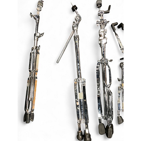 Used Miscellaneous CYMBAL HARDWARE PACK Cymbal Stand