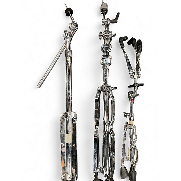 Used Miscellaneous CYMBAL HARDWARE PACK Cymbal Stand