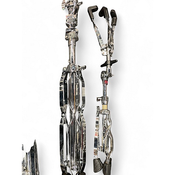 Used Miscellaneous CYMBAL HARDWARE PACK Cymbal Stand