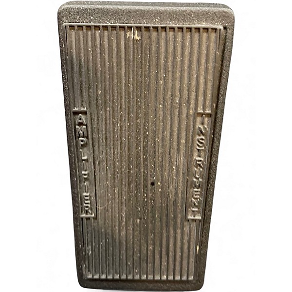 Used Dunlop CBM95 Cry Baby Mini Wah Effect Pedal