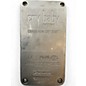 Used Dunlop CBM95 Cry Baby Mini Wah Effect Pedal