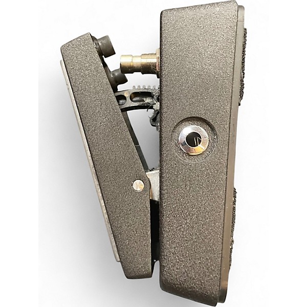 Used Dunlop CBM95 Cry Baby Mini Wah Effect Pedal