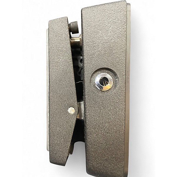 Used Dunlop CBM95 Cry Baby Mini Wah Effect Pedal