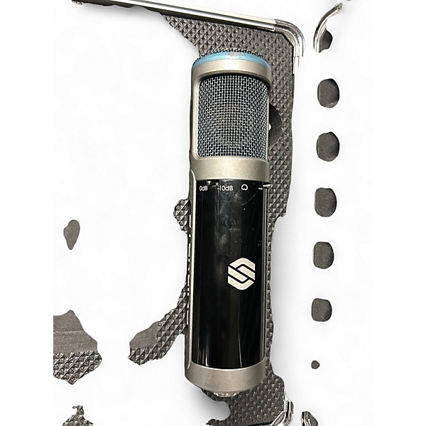 Used Sterling Audio ST155 Condenser Microphone